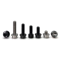 Wheel bolts (8)